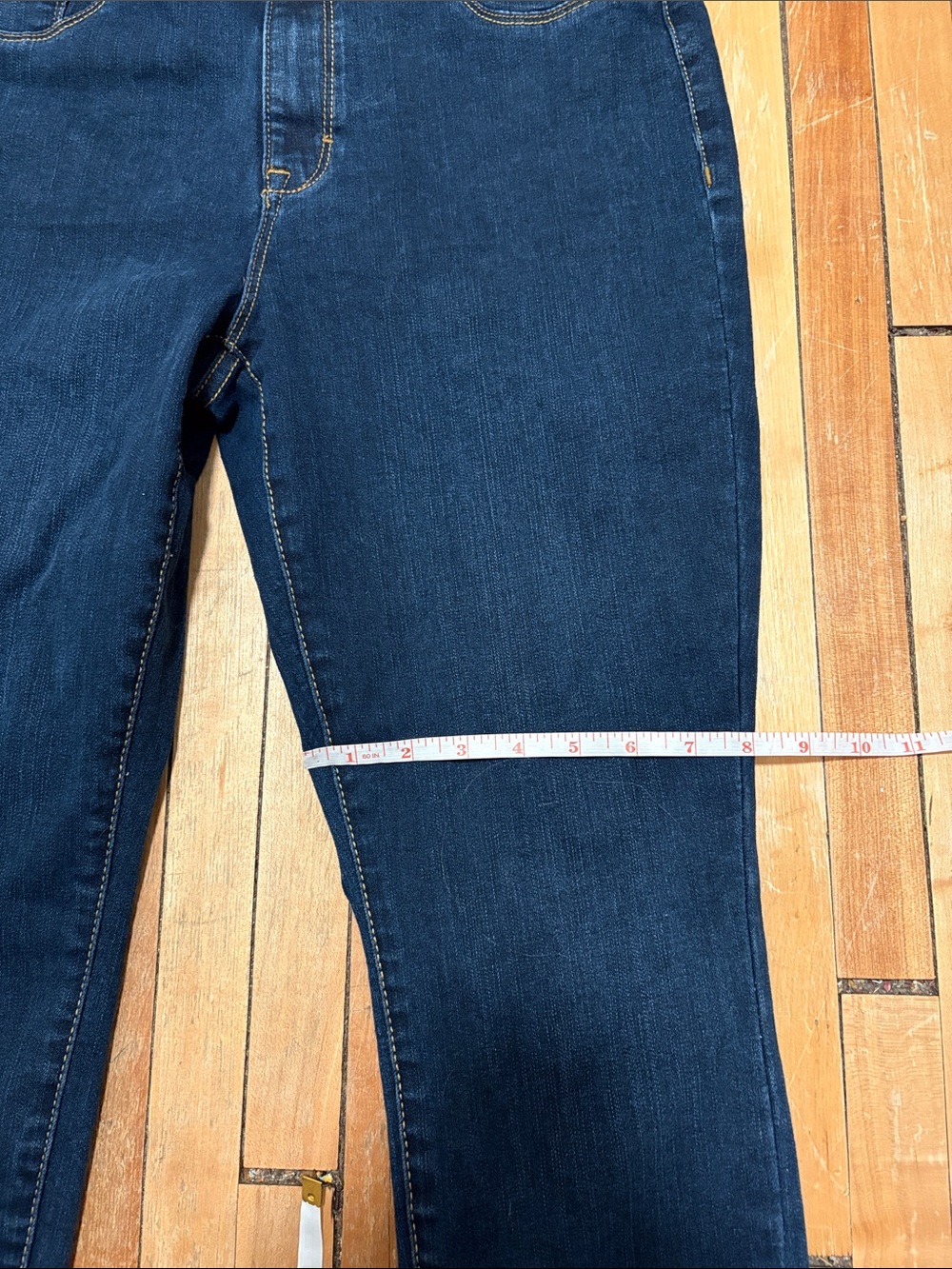 Jordache Skinny Jeans - Picture 11 of 14